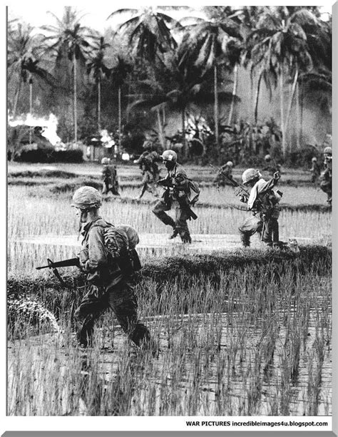 vietnamkrieg berühmte bilder